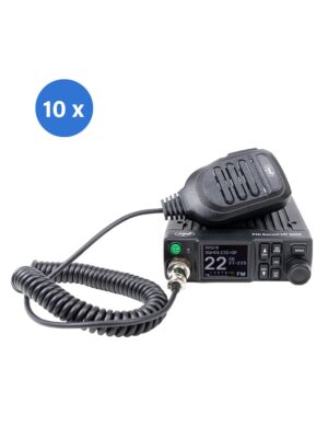 CB-radiostation PNI Escort HP 8900