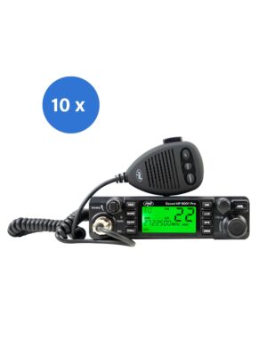 CB-radiostation PNI Escort HP 9001 PRO