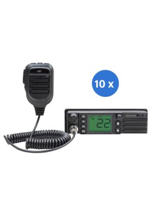 CB-radiostation PNI Escort HP 9500