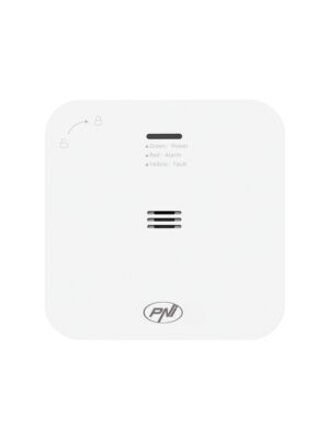 PNI SafeHouse koolmonoxide (CO)-sensor