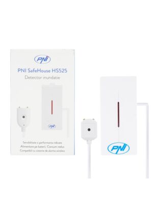 PNI SafeHouse HS525 draadloze overstromingsdetector