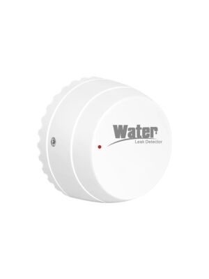 PNI Safe House HS534S slimme overstromingsdetector via internet, compatibel met de Tuya-applicatie