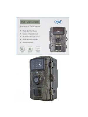 PNI Hunting 170C jachtcamera