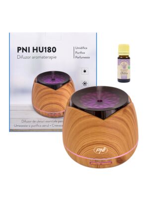 Aromatherapie-luidspreker PNI HU180