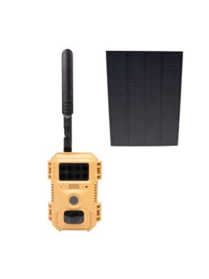 PNI Hunting 260S jachtcamera, 4G internet