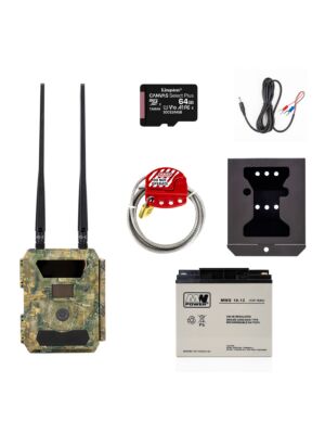 Jachtcamera PNI Hunting 400C PRO