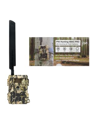 PNI Hunting 480C jachtcamera