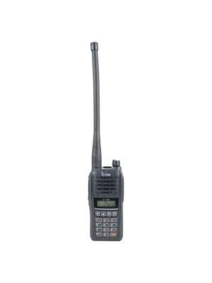 ICom IC-A16E draagbaar VHF-radiostation