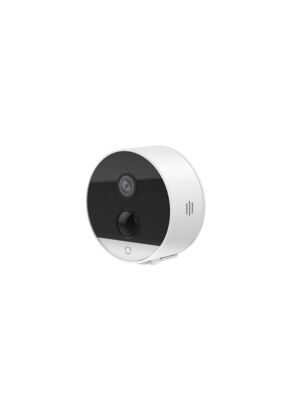 PNI Safe House IDB13 videodeurbel, WiFi, app-bediening