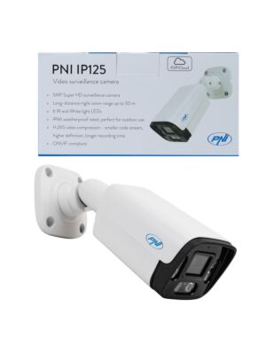 PNI IP125 videobewakingscamera