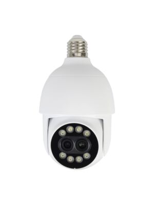 PNI IP215 2MP draadloze videobewakingscamera