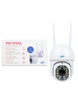 PNI IP440 draadloze videobewakingscamera