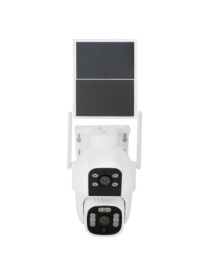 PNI IP452S 2MP+2MP dual lens videobewakingscamera