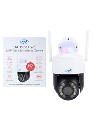 PNI House IP575 videobewakingscamera