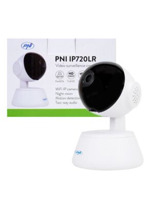 PNI IP720LR 1080P videobewakingscamera
