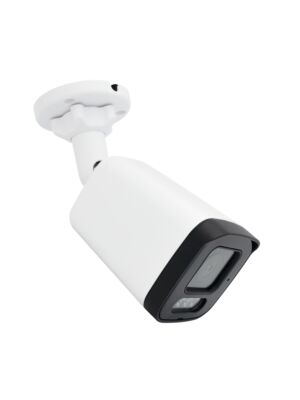 PNI IP7716 8 MP videobewakingscamera, dubbele POE - 12V-voeding
