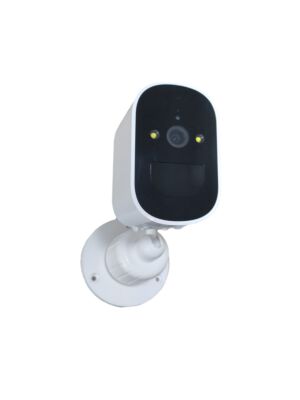 Videobewakingscamera PNI IP7718 WiFi, met batterij, bediening vanuit de applicatie, stand-alone