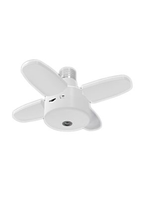 Videobewakingscamera 4Mp PNI IP7734 met LED-lamp
