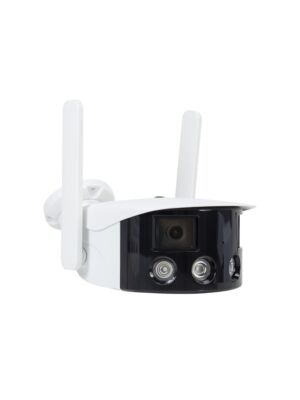 PNI dual lens videobewakingscamera