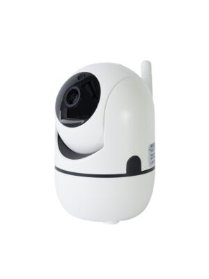 Videobewakingscamera PNI IP789 2Mp, WiFi, PTZ, digitale zoom, micro SD-slot, stand-alone, mobiele applicatie