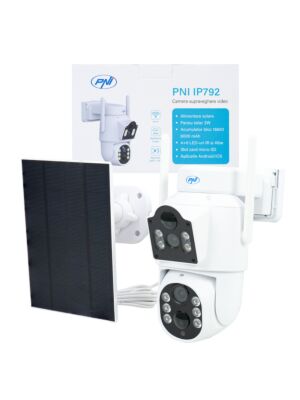 PNI IP792 videobewakingscamera