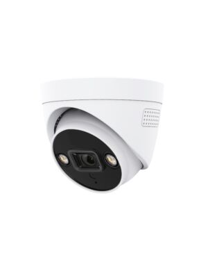 PNI IP818JS PoE videobewakingscamera, 8MP
