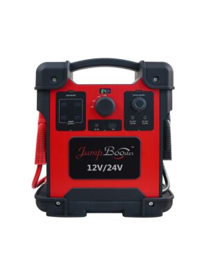 PNI JS8000 draagbare accu voor starten van noodauto 12V/24 jumpstarter 80000mah 296Wh