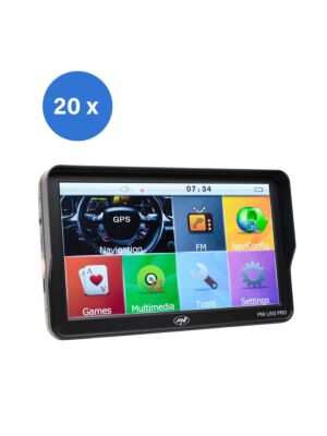 GPS-navigatiesysteem PNI L512 PRO