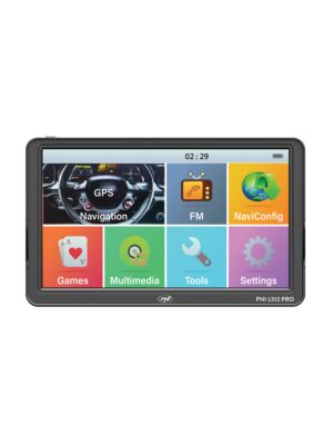 GPS-navigatiesysteem PNI L512 PRO