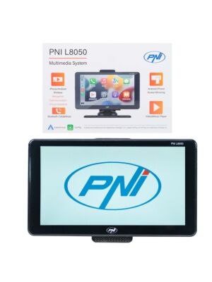 Automultimediasysteem PNI L8050