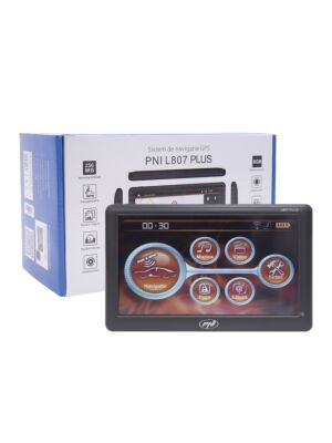 GPS-navigatiesysteem PNI L807 PLUS scherm 7