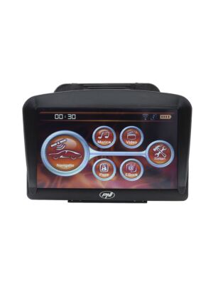 GPS-navigatiesysteem PNI L807