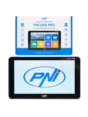 GPS-navigatiesysteem PNI L810 PRO
