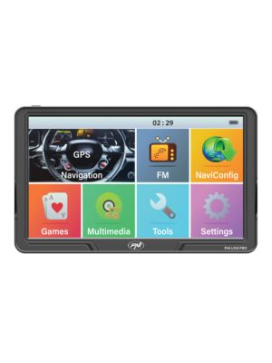 PNI L910 PRO GPS-navigatiesysteem