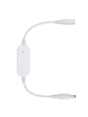 Slimme wifi-dimmer PNI LD120S WiFi-bediening via Tuya Smart-applicatie 5-24V