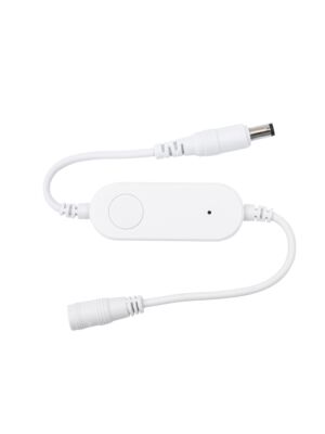 PNI LD120 Slimme Dimmer met WiFi, Bediening via Tuya Smart App, 5V/12V/24V DC Voeding