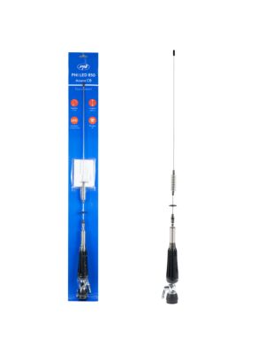 Opvouwbare CB PNI LED 850 antenne