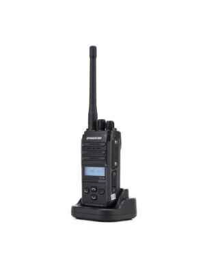 Radiostation PMR 446 draagbaar PNI Dynascan LP-50 IP67