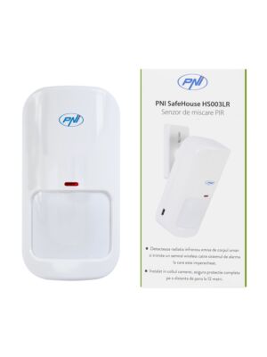 PIR PNH SafeHouse HS003LR bewegingssensor