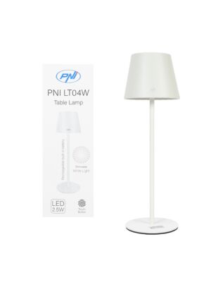 PNI tafellamp