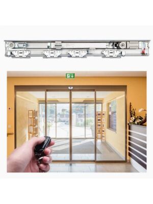 PNI MAG150 automatisch openingssysteem