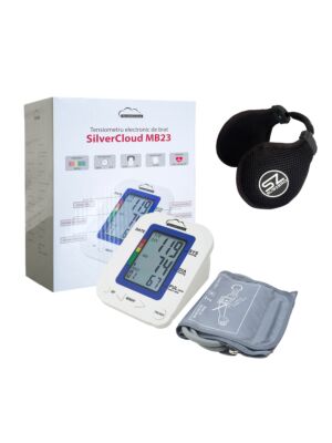 Promo Elektronische armbloeddrukmeter