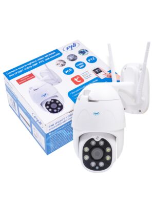 PNI IP230T draadloze videobewakingscamera
