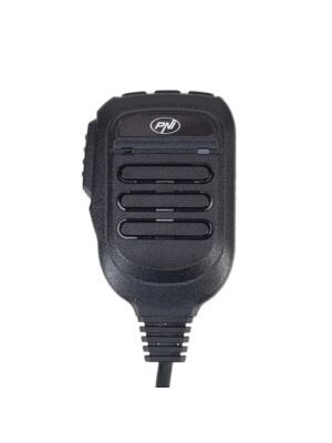 Vervangende microfoon voor radiostation
