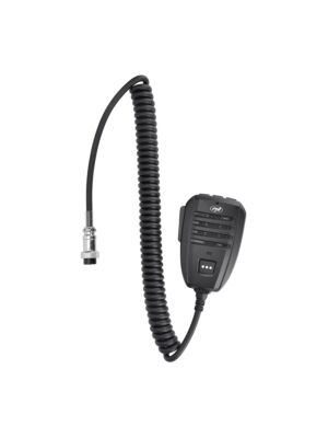 6-pins microfoon voor PNI Escort HP 9600 radiostations