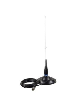 CB antenne PNI ML145 en magneet 145 mm