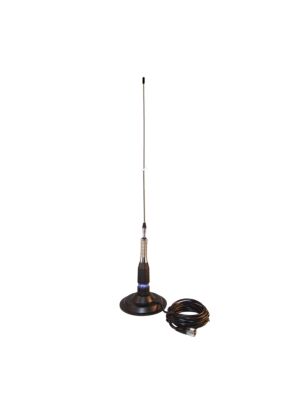 CB PNI ML160 antenne lengte 145 cm en magneet