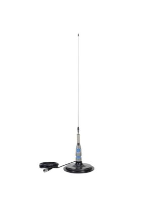 CB-antennepakket PNI ML170 lengte 168 cm, 26-30 MHz, 1000W en magnetische basis PNI 170/PL
