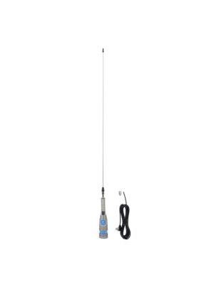 CB-antennepakket PNI ML170, lengte 168 cm, 26-30 MHz, 1000W en PNI T601 aansluitkabel