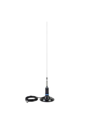 CB-antennepakket PNI ML180 lengte 194 cm, 26-30MHz, 1000W en magnetische basis PNI 145/PL